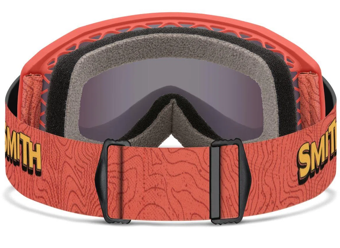 Smith Optics Bike Goggles M00447 Loam S MTB Goggles - view 29